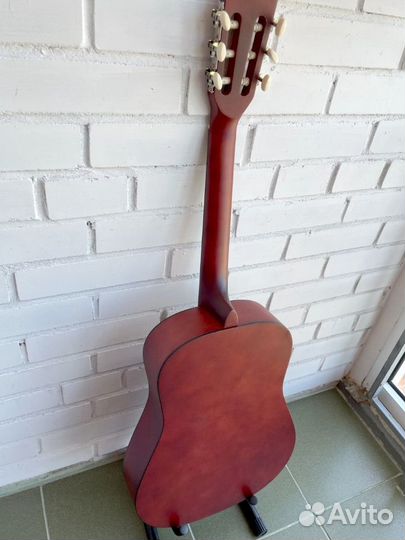 Гитара для начинающих