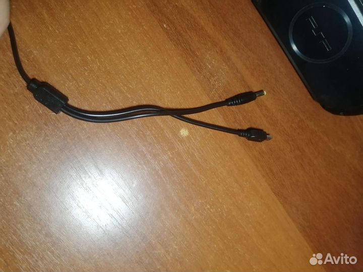 Psp прошитая