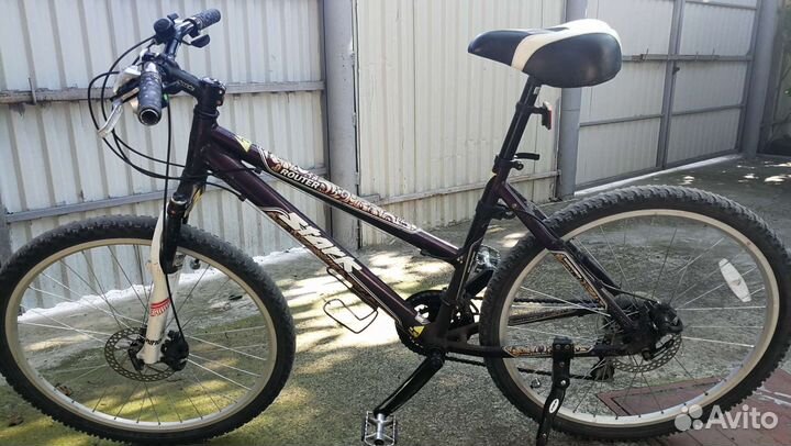 Велосипед Stark