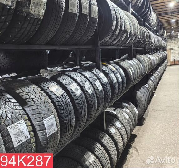 Yokohama Ice Guard IG55 185/65 R15 92N