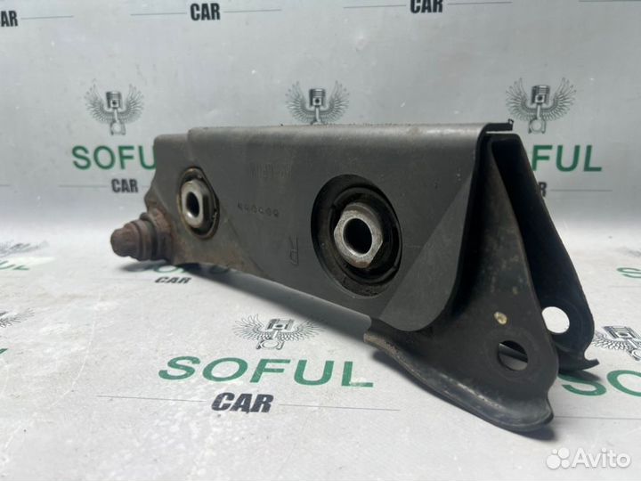 Рычаг задний правый Nissan Teana L33