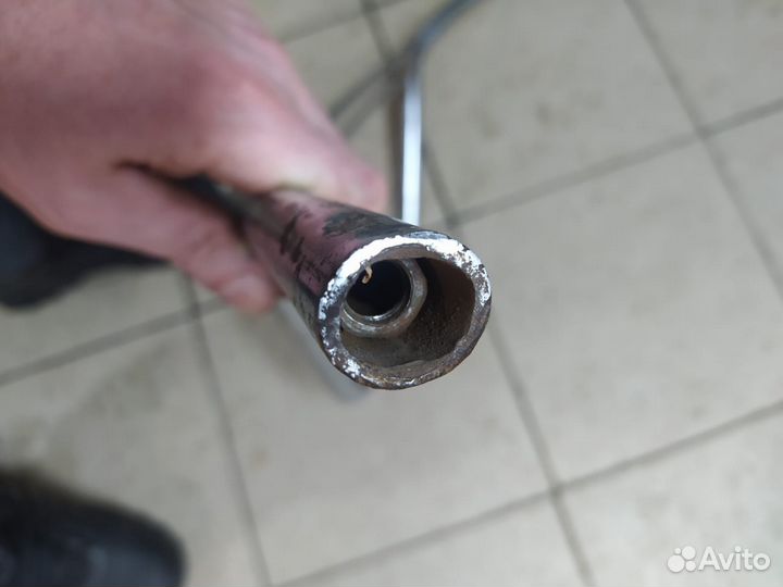 Руль мотоцикла Ява/иж