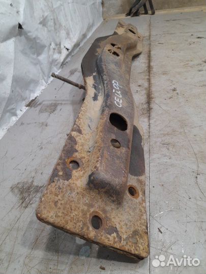 Подрамник Great Wall Safe 2.2 491QE 2009