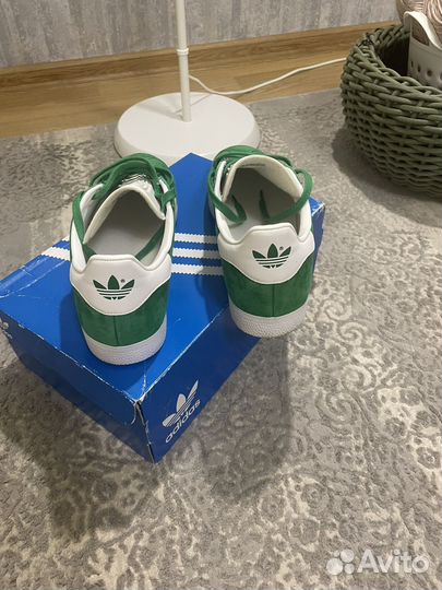 Кроссовки adidas gazelle мужские оригинал