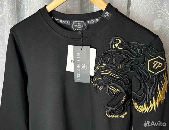 Свитшот Philipp Plein (S-2XL)