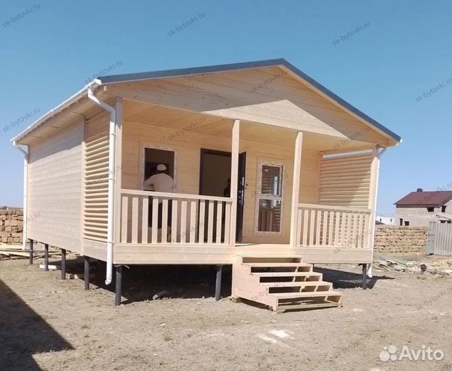 Качественные каркасные дома под ключ и без отделки