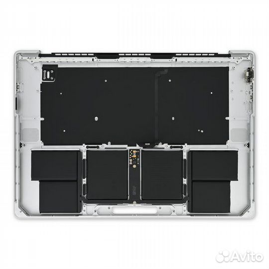 Топкейс Macbook 16 Pro Max A2485 2021 обмен