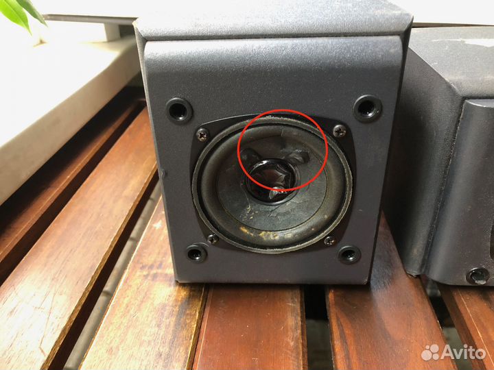 Компьютерная акустика Genius SW-HF 5.1 3000