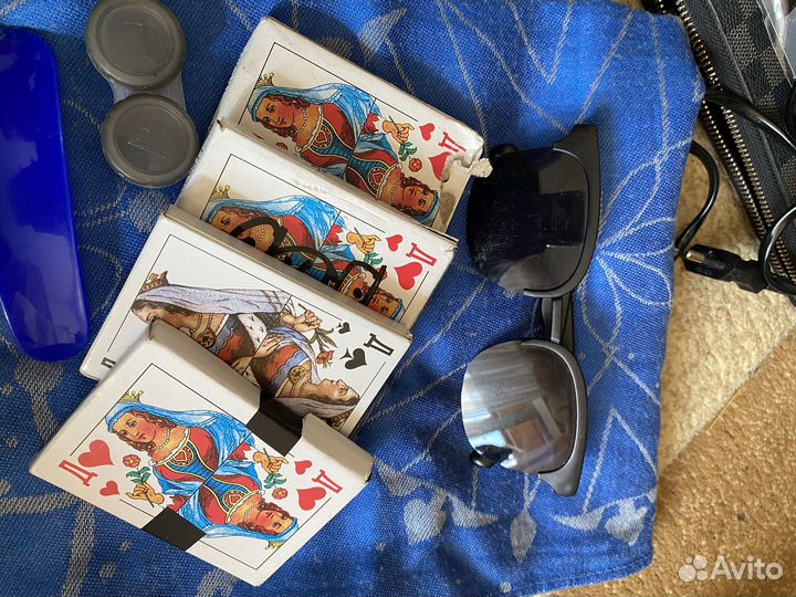 Набор косметики