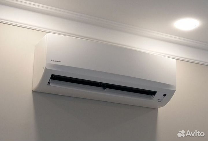 Сплит система