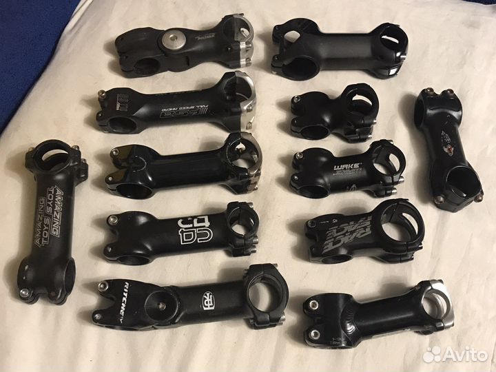 Вынос руля для велосипеда