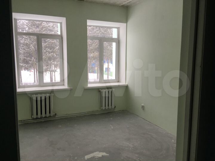 2-к. квартира, 51 м², 2/2 эт.