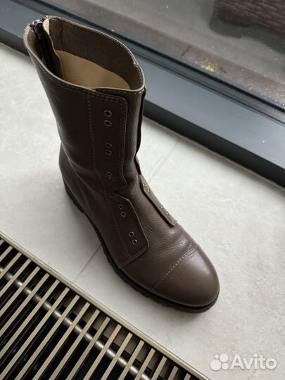 Ботильоны Jimmy choo 39