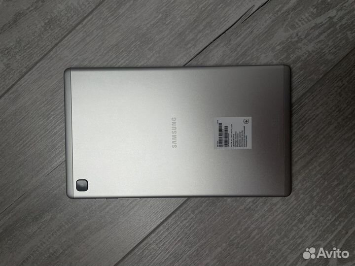 Планшет samsung galaxy tab a7 lite