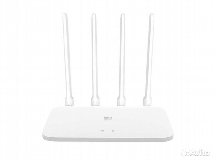 Wi-Fi Роутер Xiaomi Mi Router 4A