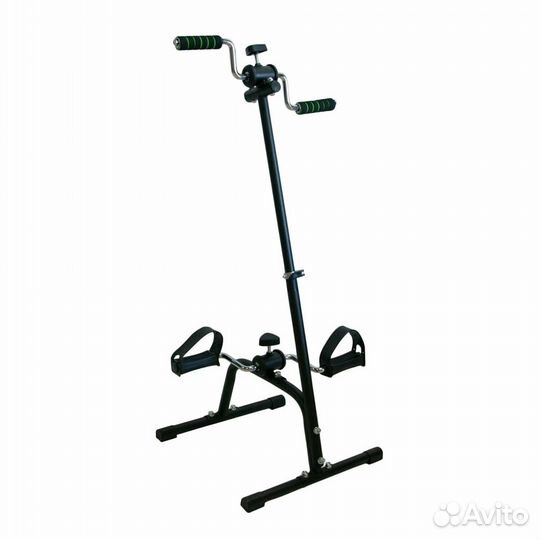 Велотренажер для ног и рук механический TD001P-4