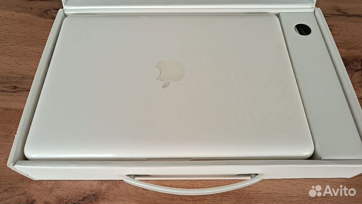 Macbook