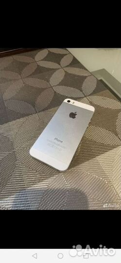iPhone 5, 32 ГБ
