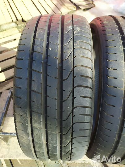 Pirelli P Zero 235/35 R20 92Y