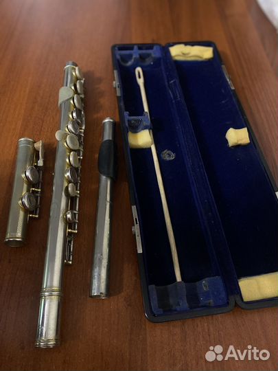 Продам флейту Maxtone