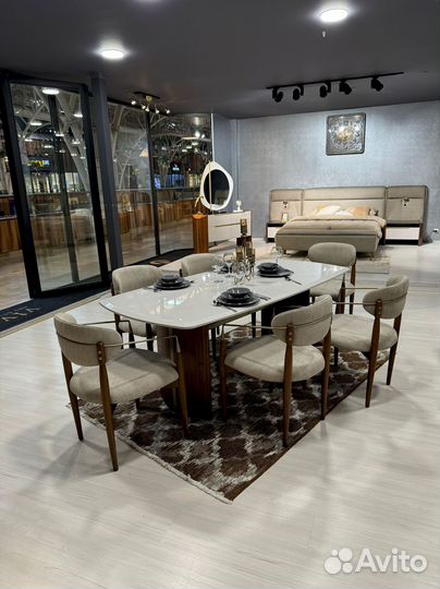 Кухонный стол / стол / стол стулья