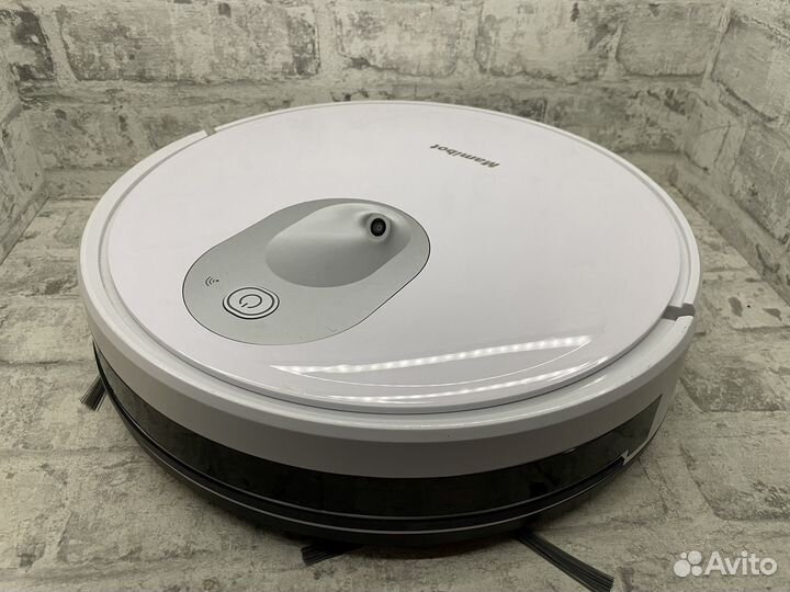 Робот пылесос Mamibot exvac680S