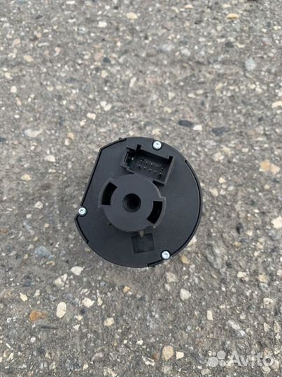 Блок управления светом Volkswagen Golf V Plus