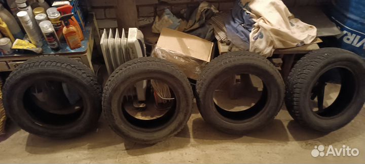 Pirelli Formula Ice 175/65 R14 T