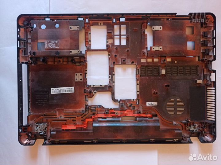 Ноутбук Acer Aspire E1-771G по запчастям