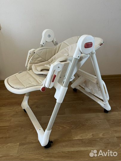 Стульчик для кормления sweet baby modern