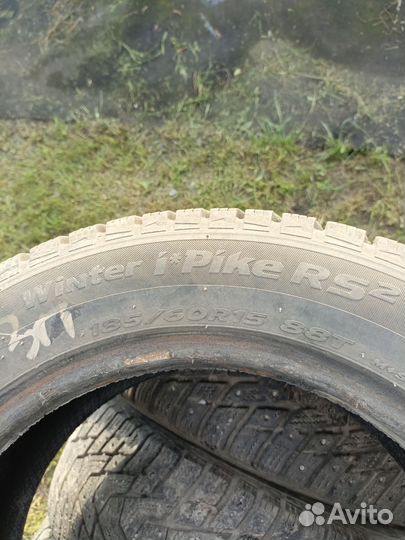 Hankook Winter I'Pike RS2 W429 185/60 R15