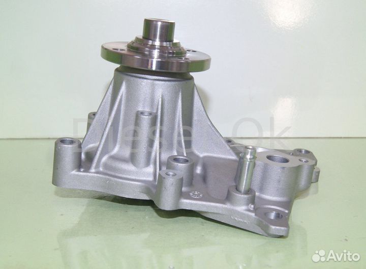 Помпа охлаждения 1GD-FTV 2GD-FTV 16100-09710