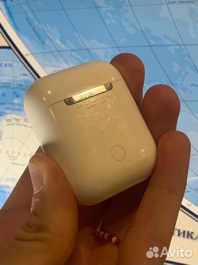 Airpods оригинальные