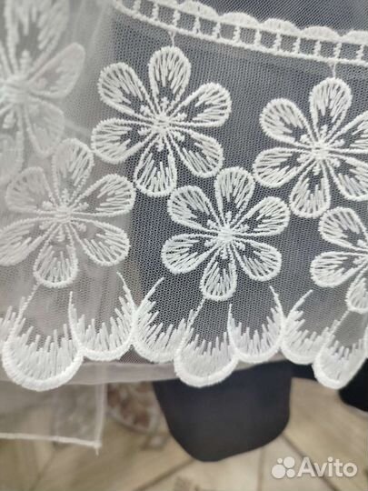 Школьная форма