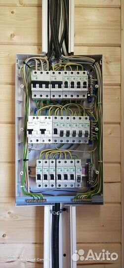 Электрик 24/7