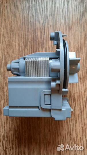 Насос (помпа) Askoll mod M116, 25W для Электролюкс