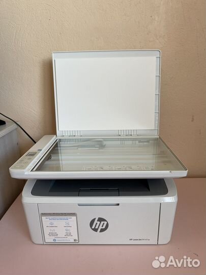 Принтер лазерный мфу с wifi