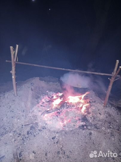 Свежая рыба