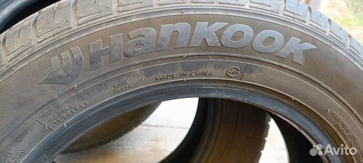 Hankook Optimo K415 185/65 R15