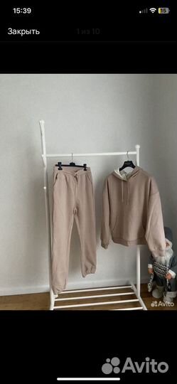 Спортивный костюм Корея 54-56, 56-58