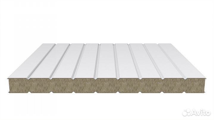 Сэндвич-панель