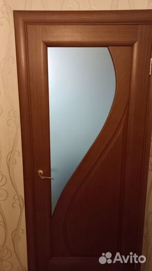 Ремонт дверей, замена разбитых стекол