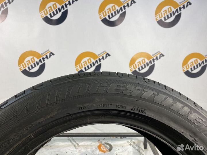 Bridgestone Dueler H/P Sport 235/55 R19 107T