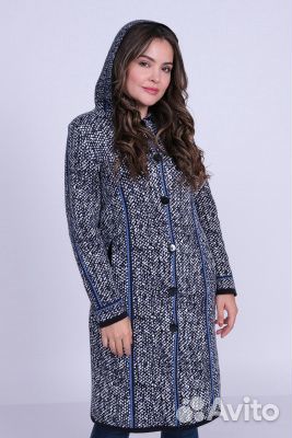 Вязаные, тёплые изделия от производителя