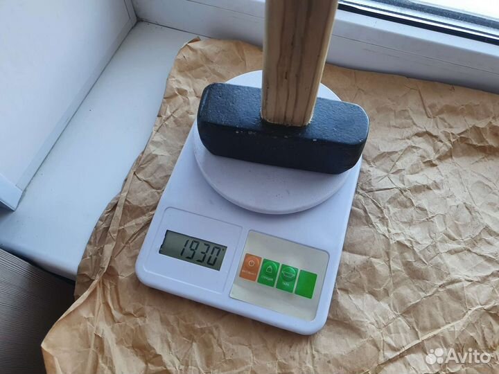 Кувалда СССР