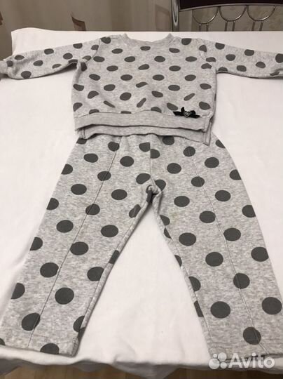 Вещи на девочку 1,5-2 года