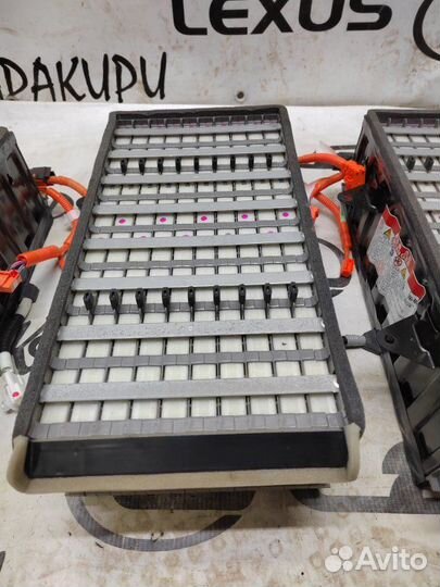 Высоковольтная батарея Lexus Rx400H Rx450H