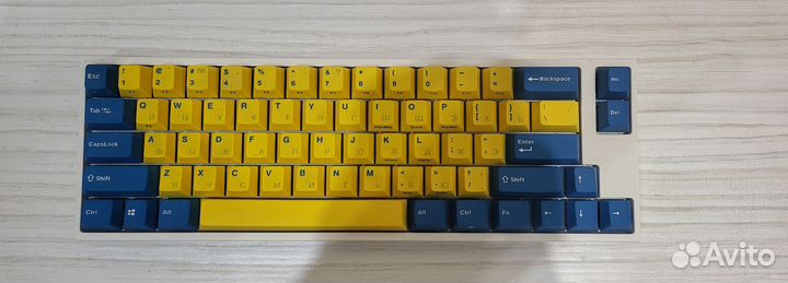 Leopold FC660M