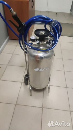 Пеногенератор 25л, ACG 25S