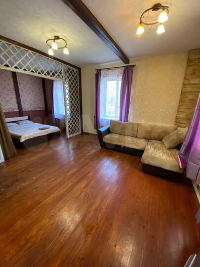 2-к. квартира, 60 м², 1/5 эт.